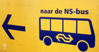 NS zet bussen in
