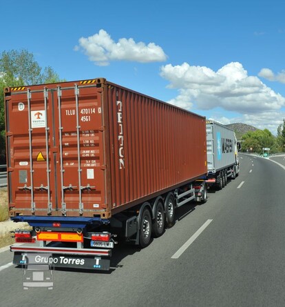 Super Eco Combi Spanje LR Super Eco Combi Spanje LR