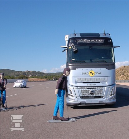 Euro NCAP Volvo (960 x 608) Euro NCAP Volvo (960 x 608)