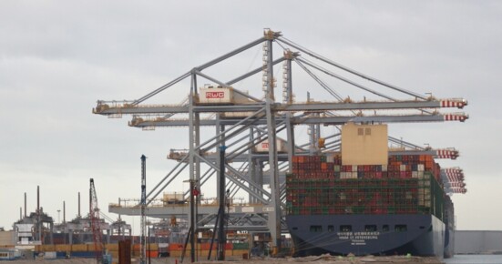 RWG Terminal BIGtruck