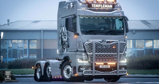 MAN TGX Engeland (9)-1400 MAN TGX Engeland (9)-1400