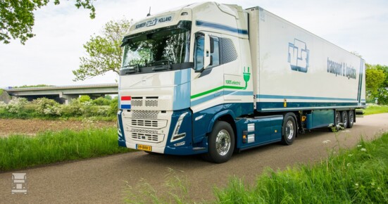 VTS_Volvo FH Electric