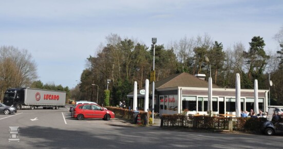 Wegrestaurant Mendel Wegrestaurant Mendel