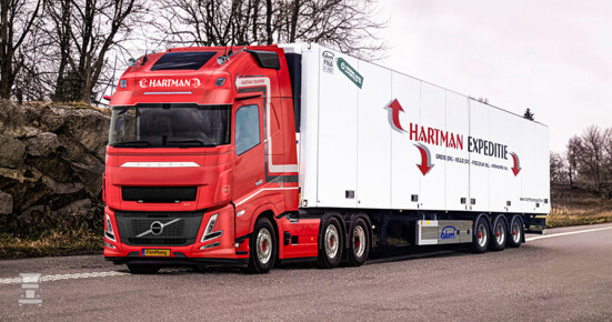 FH Aero Hartman Expeditie FH Aero Hartman Expeditie