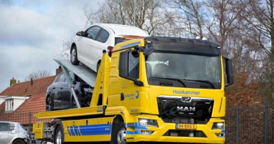 Hooikammer MAN TGL (17)-1400