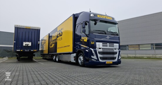 Combi levering 6 Combi levering 6