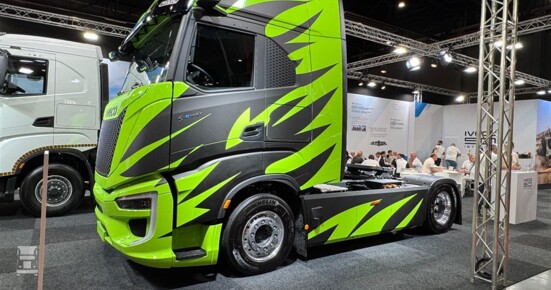 BIGtruck Iveco Matexpo (960 x 720) BIGtruck Iveco Matexpo (960 x 720)