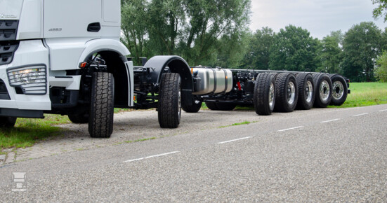 BIGtruck Arocs 14x4 Estepe (3)