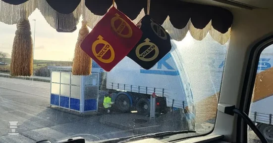 Noorse controle (7) Noorse controle (7)