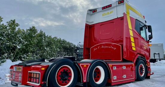 DAF XG+ Swijnenburg Giessen (8)