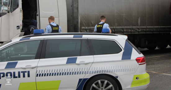 deense politecontrole deense politecontrole