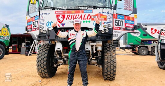 Pascal de Baar Pascal de Baar