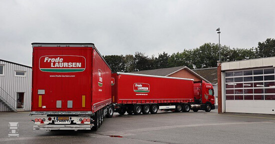 Deense SEC Deense SEC