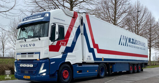 Martin Zijderhand Martin Zijderhand