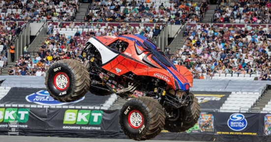 Monster Jam (1)