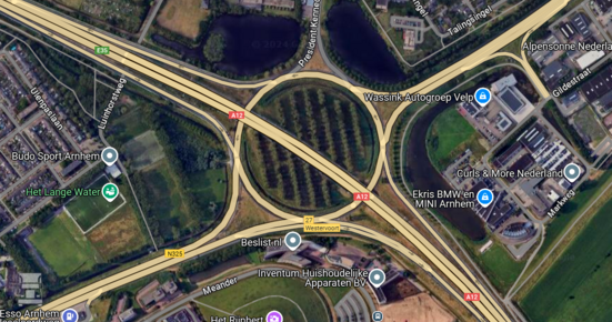 Velperbroek Velperbroek