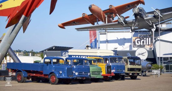 BIGtruck Museum Sinsheim Mercedes-Benz (2) BIGtruck Museum Sinsheim Mercedes-Benz (2)
