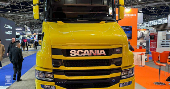 BIGtruck Scania Torpedo (1) BIGtruck Scania Torpedo (1)