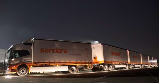 BIGtruck Sanders RoadTrain1 BIGtruck Sanders RoadTrain1