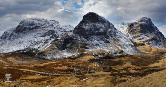 glencoe