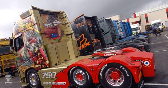 Paul Ricard Truckshow (3)