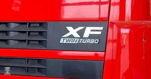 DAF XG Twin Turbo (12) DAF XG Twin Turbo (12)