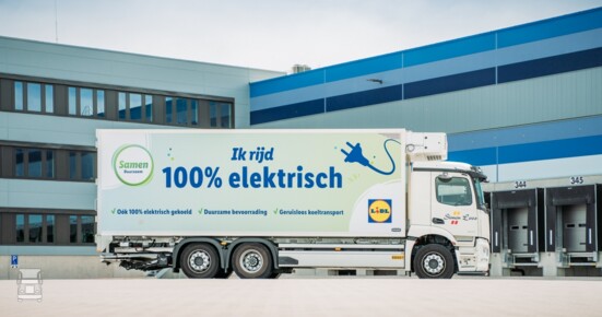 Simon Loos eActros