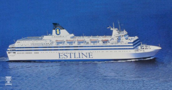 Estonia Estonia