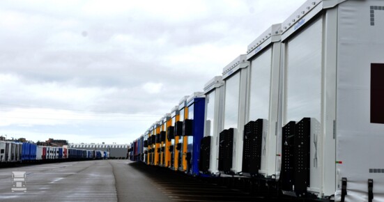 Rij Leci Trailers Rij Leci Trailers