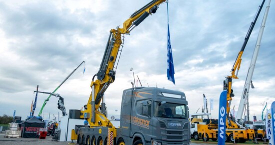 Bauma 2022 (3) Bauma 2022 (3)