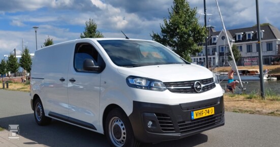 Vivaro-e1 Vivaro-e1