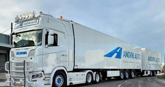 Angvik Auto (4) Angvik Auto (4)
