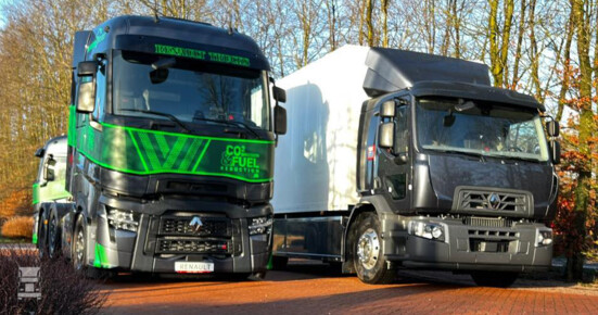 Renault Trucks Turbocompound (1)