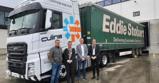 Stobart Ford Trucks Stobart Ford Trucks