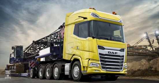 DAF Bouwvoertuigen (5) DAF Bouwvoertuigen (5)