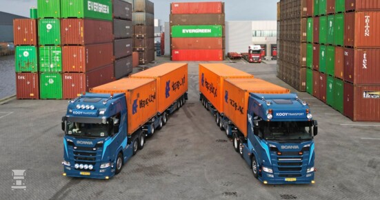 Jumbo B-Double (1) Jumbo B-Double (1)