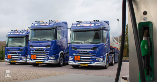 Persfoto-DAF-Trucks-Fieten-Olie-15 Persfoto-DAF-Trucks-Fieten-Olie-15
