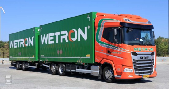 Wetron 3-1400