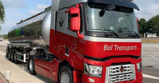 Bol Transport Bol Transport