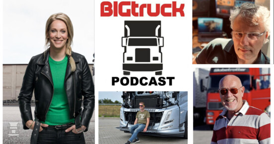 Podcast Helene Hendriks