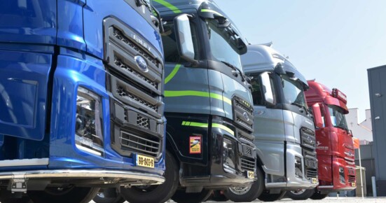 Ford Trucks Nederland (7)