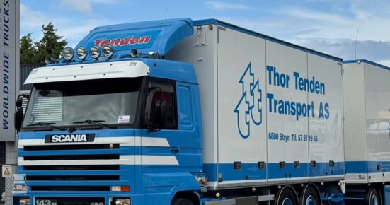 Thor Tenden Scania 143 (4) Thor Tenden Scania 143 (4)