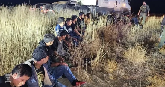 BIGtruck Mensensmokkel