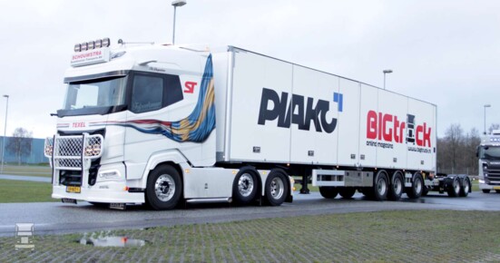 Piako 1-1400 Piako 1-1400