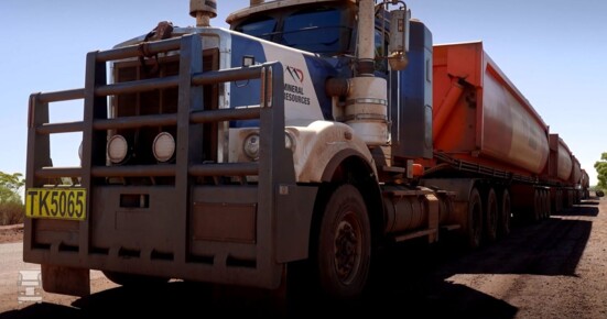 900_ton_roadtrain platoon