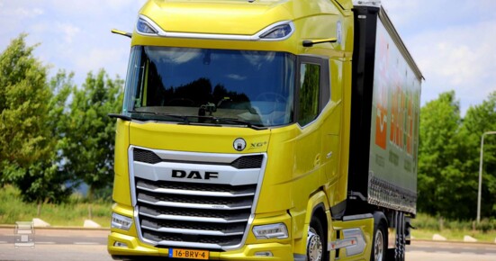 DAF XG+480 RoadTest (6) DAF XG+480 RoadTest (6)