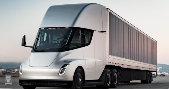 Tesla-Semi-front Tesla-Semi-front