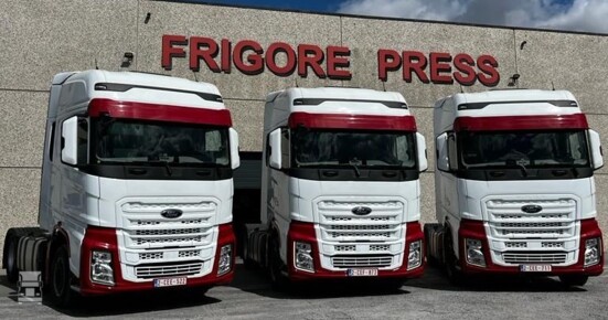 FrigorExpress FrigorExpress
