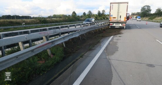 Montenegro truck