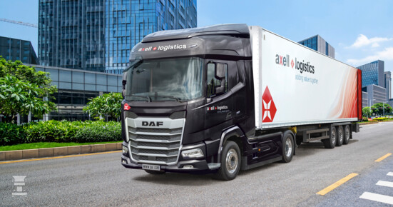 DAF-XF-Axell